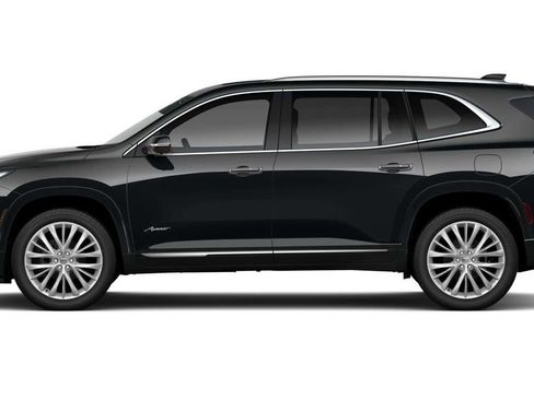 New 2026 Buick Enclave Avenir w/ Super Cruise Package image 30