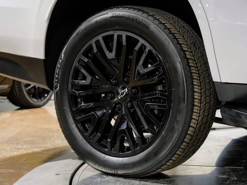 Used 2023 Chevrolet Tahoe RST w/ Luxury Package image 61