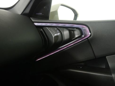 Certified 2025 BMW X3 xDrive30i w/ Premium Package image 23