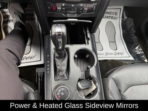 Used 2018 Ford Explorer XLT w/ Equipment Group 202A image 23