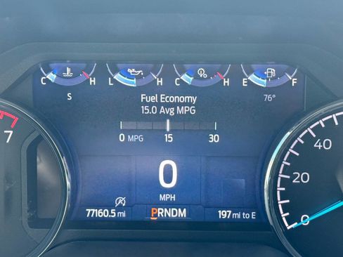 Used 2021 Ford F150 XLT w/ Equipment Group 301A Mid AWD/4WD image 2