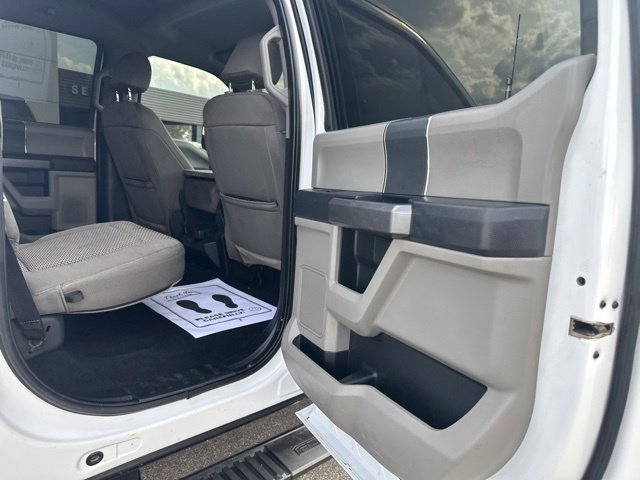 Used 2022 Ford F350 XLT AWD/4WD image 18