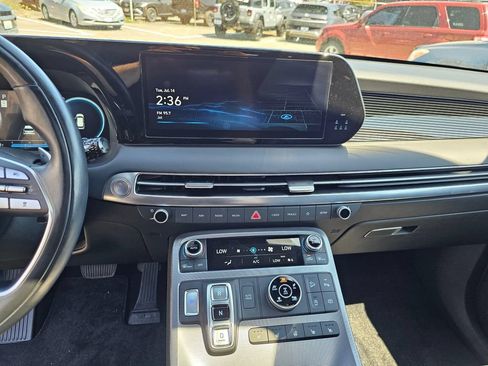 Used 2023 Hyundai Palisade Calligraphy AWD/4WD image 27