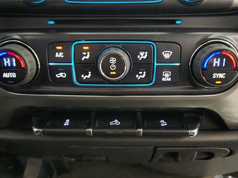 Used 2014 Chevrolet Silverado 1500 LT w/ LT Convenience Package image 30