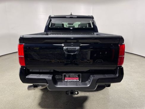 New 2026 Toyota Tacoma SR5 image 4