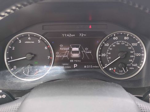 Used 2023 Mitsubishi Outlander SE FWD image 11