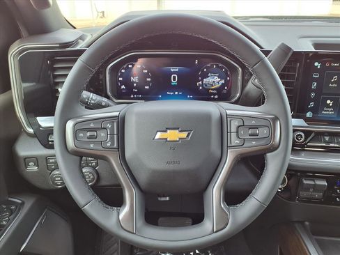 New 2026 Chevrolet Silverado 2500 High Country w/ Technology Package image 17