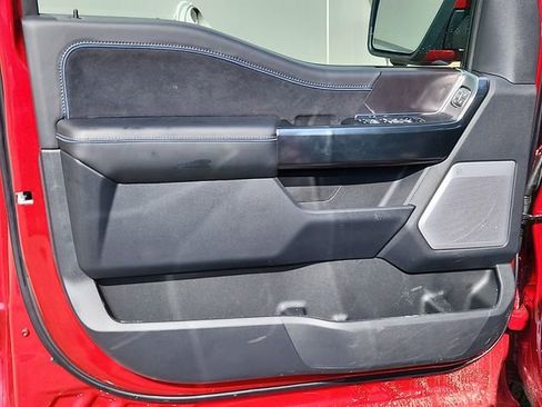 New 2025 Ford F150 Platinum w/ Equipment Group 702A High image 7