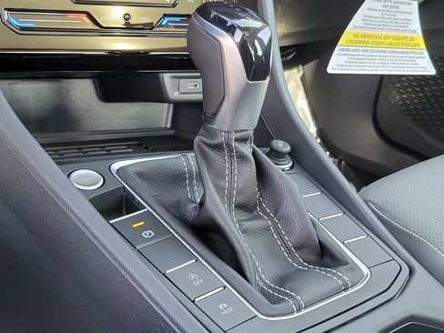 New 2026 Volkswagen Jetta Sport FWD image 26