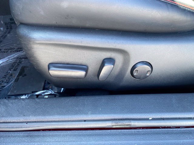 Used 2017 Toyota Camry SE FWD image 15