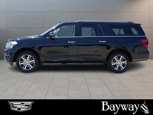 Used 2024 Ford Expedition Max Limited RWD image 6