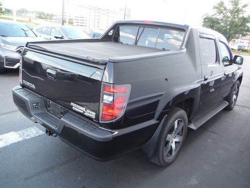 Used 2014 Honda Ridgeline SE image 10