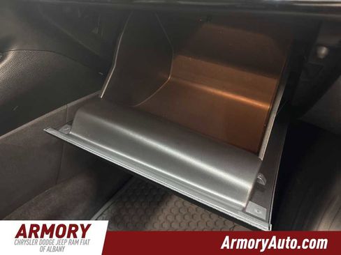 Used 2022 Jeep Compass Altitude w/ Convenience Group image 38