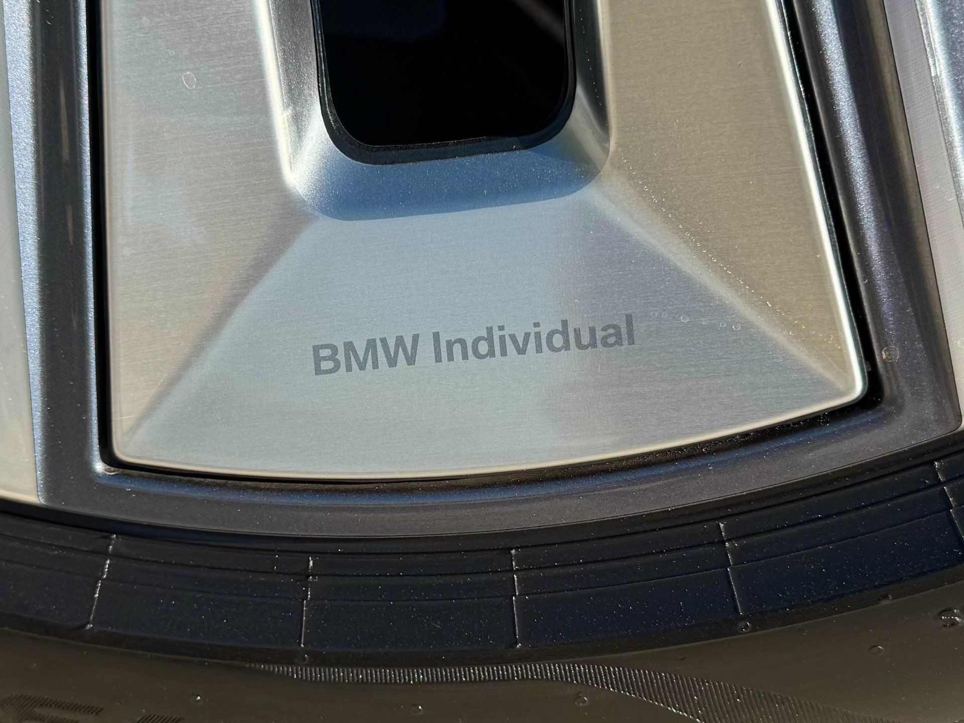 Used 2025 BMW i7 eDrive50 w/ Executive Package RWD image 74