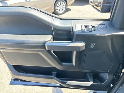 Used 2020 Ford F150 XLT w/ Equipment Group 301A Mid AWD/4WD image 18