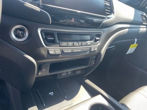 New 2026 Honda Ridgeline TrailSport image 21