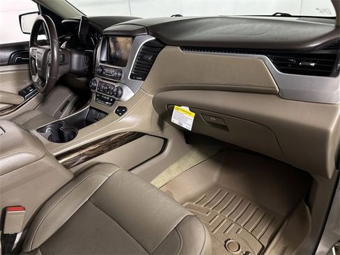 Used 2015 GMC Yukon SLT image 30