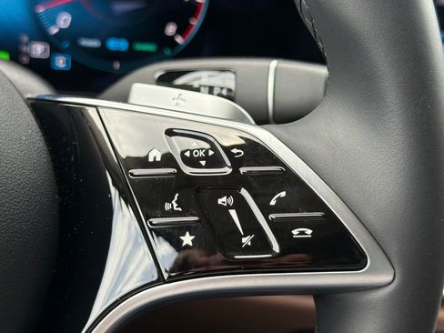 Certified 2023 Mercedes-Benz E 450 4MATIC Sedan image 22