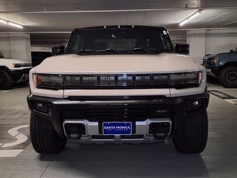 Used 2026 GMC Hummer EV 4x4 Crew Cab image 2