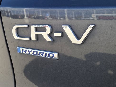 Used 2025 Honda CR-V Sport-L image 21