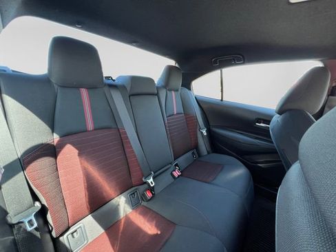 Used 2025 Toyota Corolla SE image 29