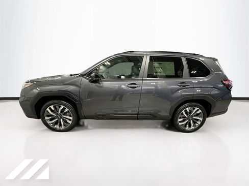New 2026 Subaru Forester Touring image 8