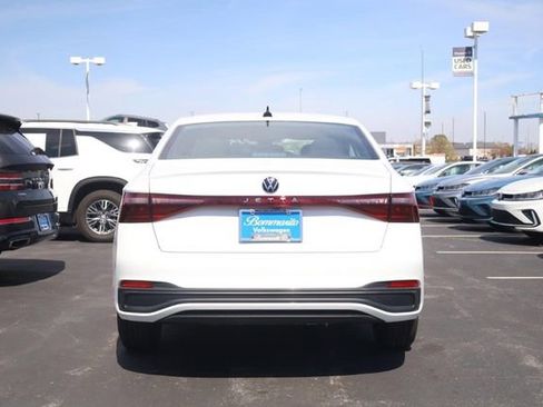 New 2026 Volkswagen Jetta S image 5