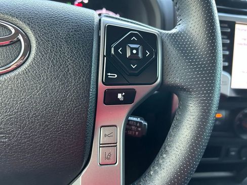 Certified 2023 Toyota 4Runner SR5 RWD image 20