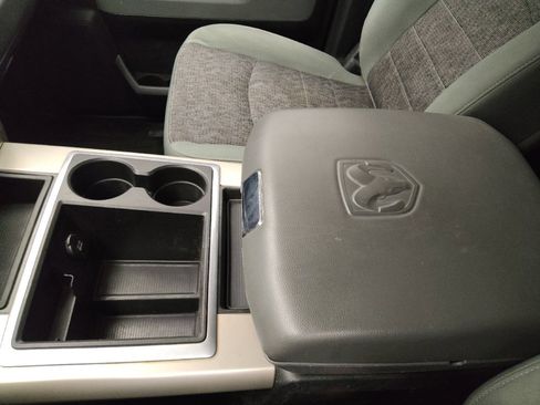 Used 2015 RAM 1500 Outdoorsman image 26