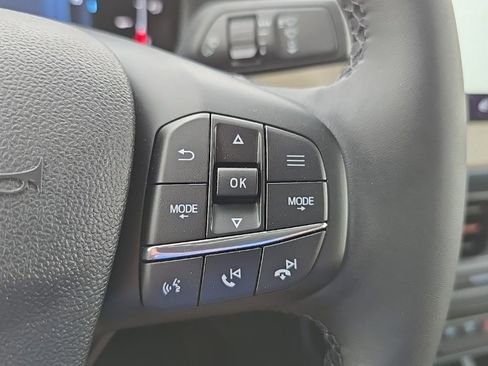 New 2026 Ford Maverick Lariat AWD/4WD image 21