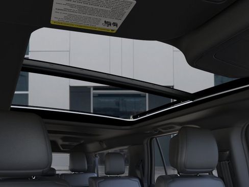 New 2026 Ford Expedition Max Platinum AWD/4WD image 24
