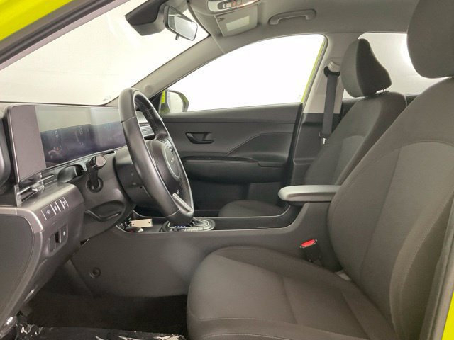 Used 2025 Hyundai Kona SEL AWD/4WD image 10