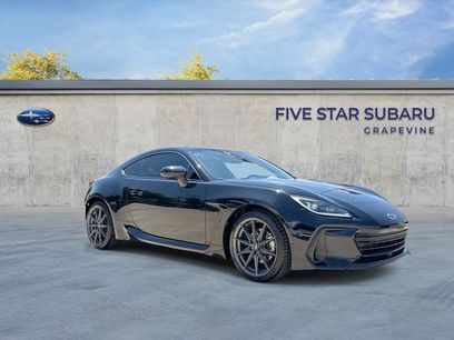 Used 2025 Subaru BRZ Limited