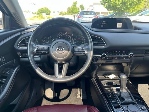 Used 2024 MAZDA CX-30 AWD 2.5 S w/ Preferred Package image 19