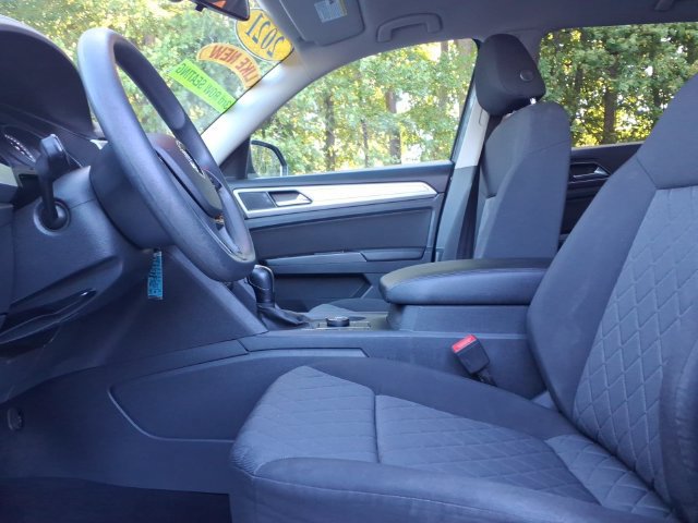 Used 2019 Volkswagen Atlas S w/ Towing Package AWD/4WD image 22