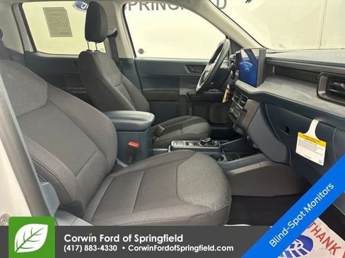 New 2026 Ford Maverick XL image 10