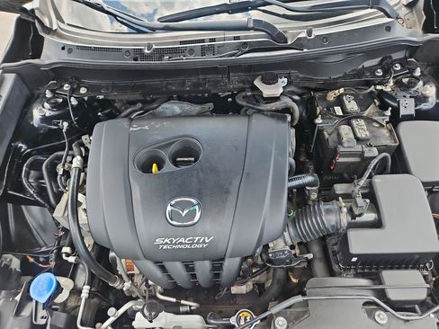 Used 2019 MAZDA CX-3 Sport AWD/4WD image 36