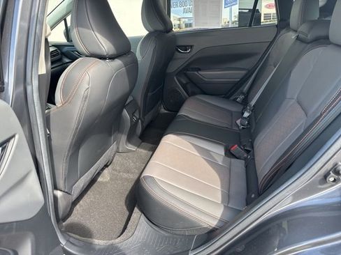 Used 2025 Subaru Crosstrek 2.5i Limited image 22