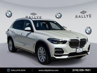 Certified 2023 BMW X5 xDrive40i w/ Parking Assistance Package