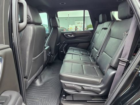 Used 2021 Chevrolet Tahoe Z71 AWD/4WD image 33