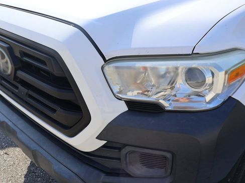 Used 2019 Toyota Tacoma SR RWD image 3