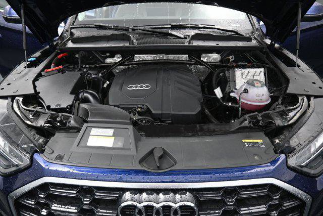 Used 2022 Audi Q5 2.0T Premium AWD/4WD image 37