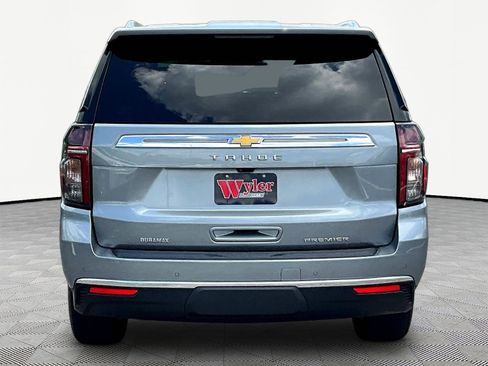 Used 2023 Chevrolet Tahoe Premier w/ Premium Package AWD/4WD image 5