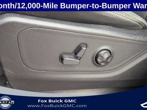 Used 2021 RAM 1500 Big Horn AWD/4WD image 28