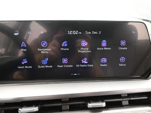 New 2025 Kia Telluride S image 24