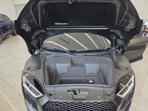 Used 2017 Audi R8 V10 plus AWD/4WD image 21