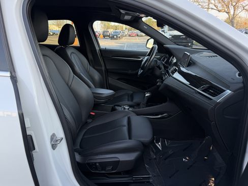 Used 2018 BMW X2 sDrive28i w/ Convenience Package image 30