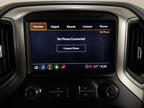 Used 2021 Chevrolet Silverado 1500 RST w/ All Star Edition Plus image 11