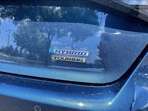 Certified 2026 Honda Accord Touring image 25
