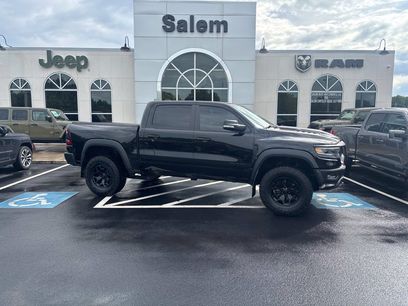 Used 2021 RAM 1500 TRX w/ TRX Level 2 Equipment Group